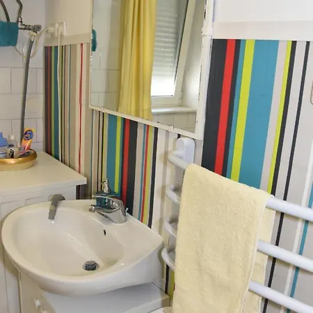 Zand Apartment Biograd Na Moru