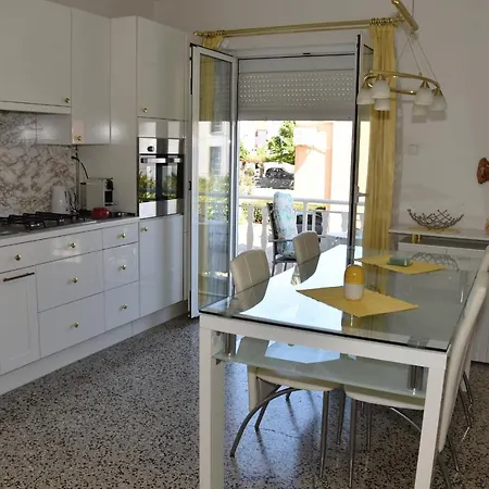 Apartment Zand Biograd Na Moru