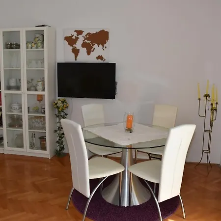 Apartment Zand Biograd Na Moru