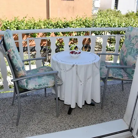 Zand Apartment Biograd Na Moru