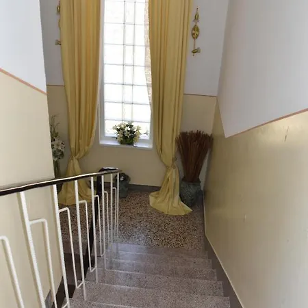 Apartment Zand Biograd Na Moru