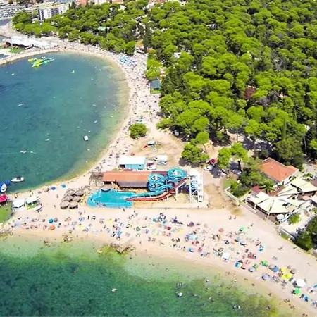 Apartment Zand Biograd Na Moru